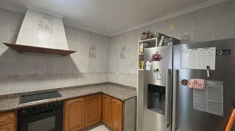 Foto 2 de Casa o xalet en venda a El Juncal - Vallealto, El Puerto de Santa María