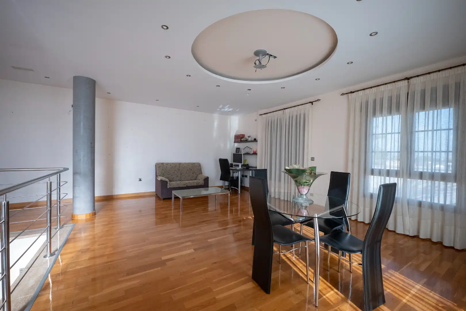 Villa avec terrasse à vendre à Camino Cementerio, imagen 56