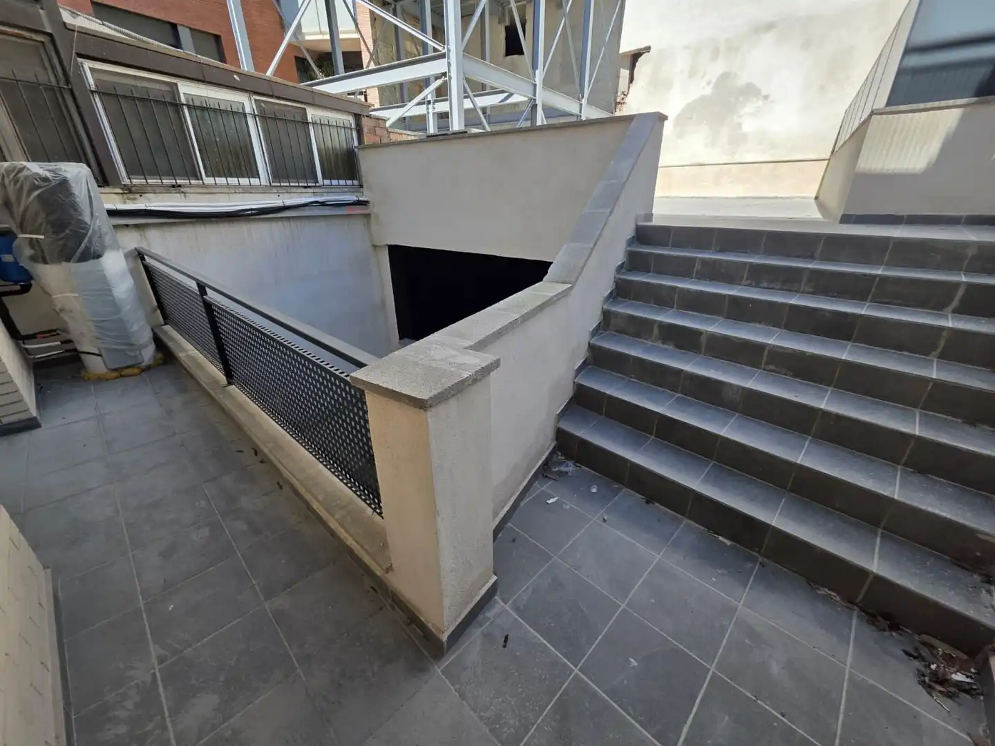 Dúplex en venta en Igualada con Calefacción y Terraza
