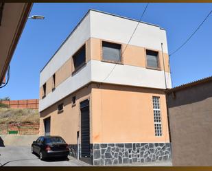 Vista exterior de Casa o xalet en venda en Alfaro