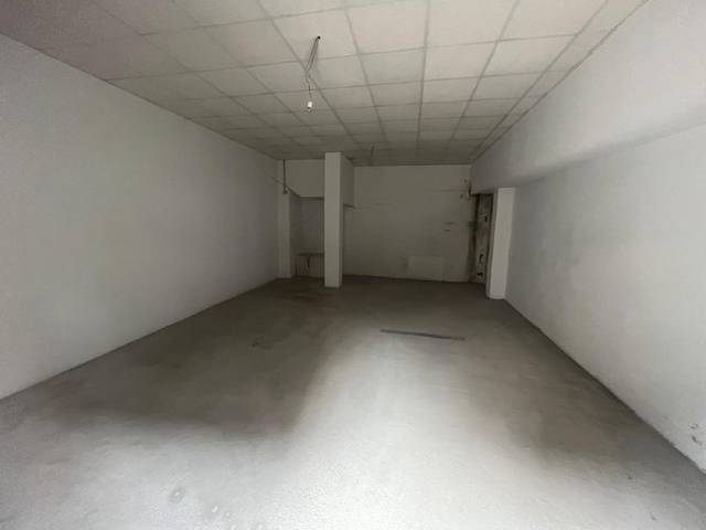 Local comercial en Venta en A Rúa
