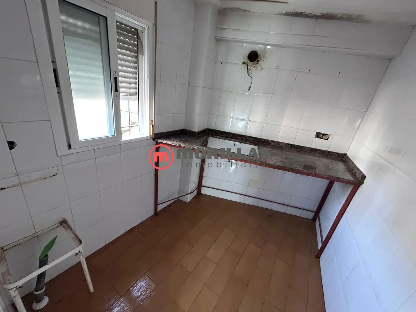 Kitchen of Houses for sale in Mula  with Air Conditioner, Heating and Terrace