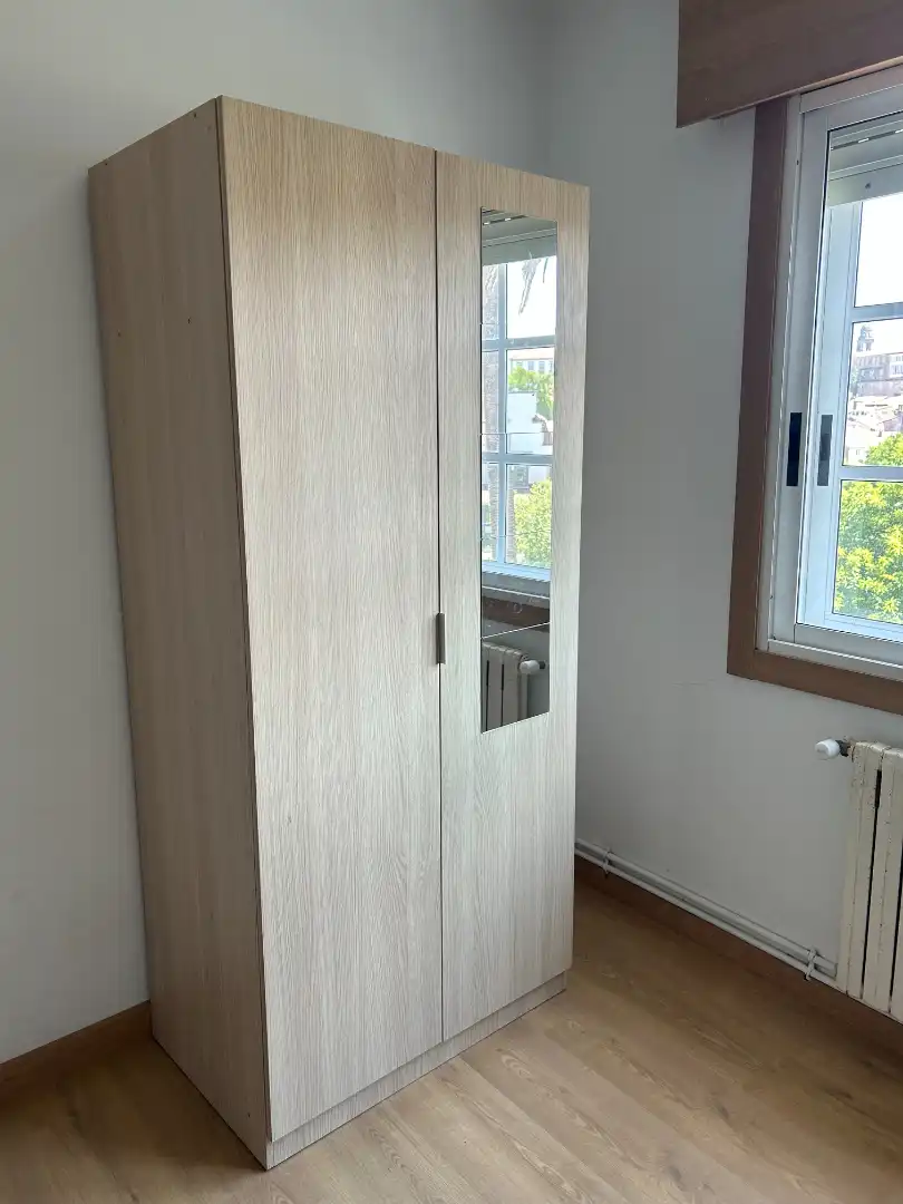Flat for rent in Rúa do Pombal, Casco Histórico
