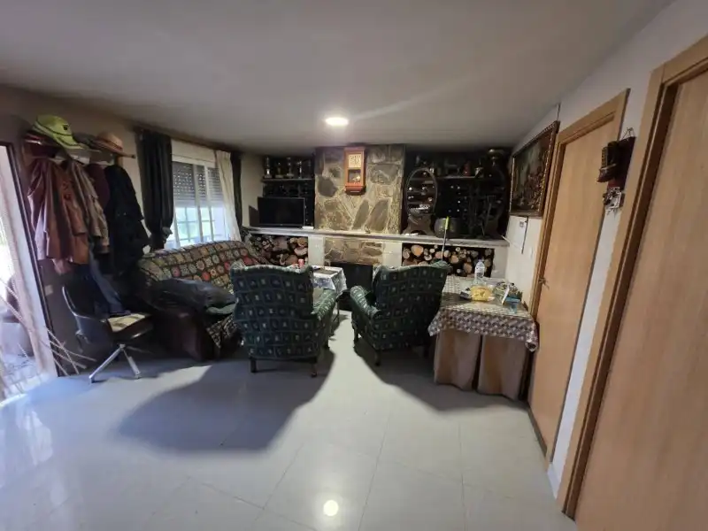 Houses for sale in Plasencia  with Heating and Swimming Pool