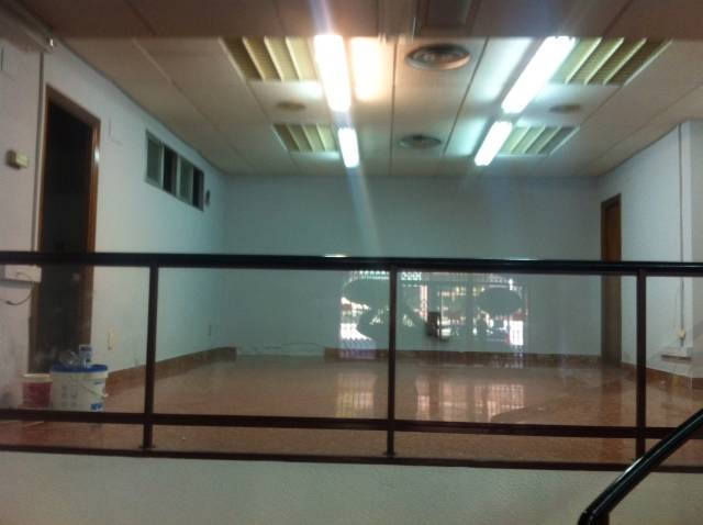 Local comercial en Alquiler en Avenida de César Augusto, 42 en Paseo Independencia