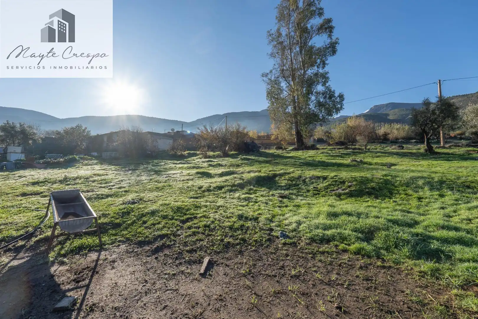 Rural land for sale in Órgiva, imagen 13