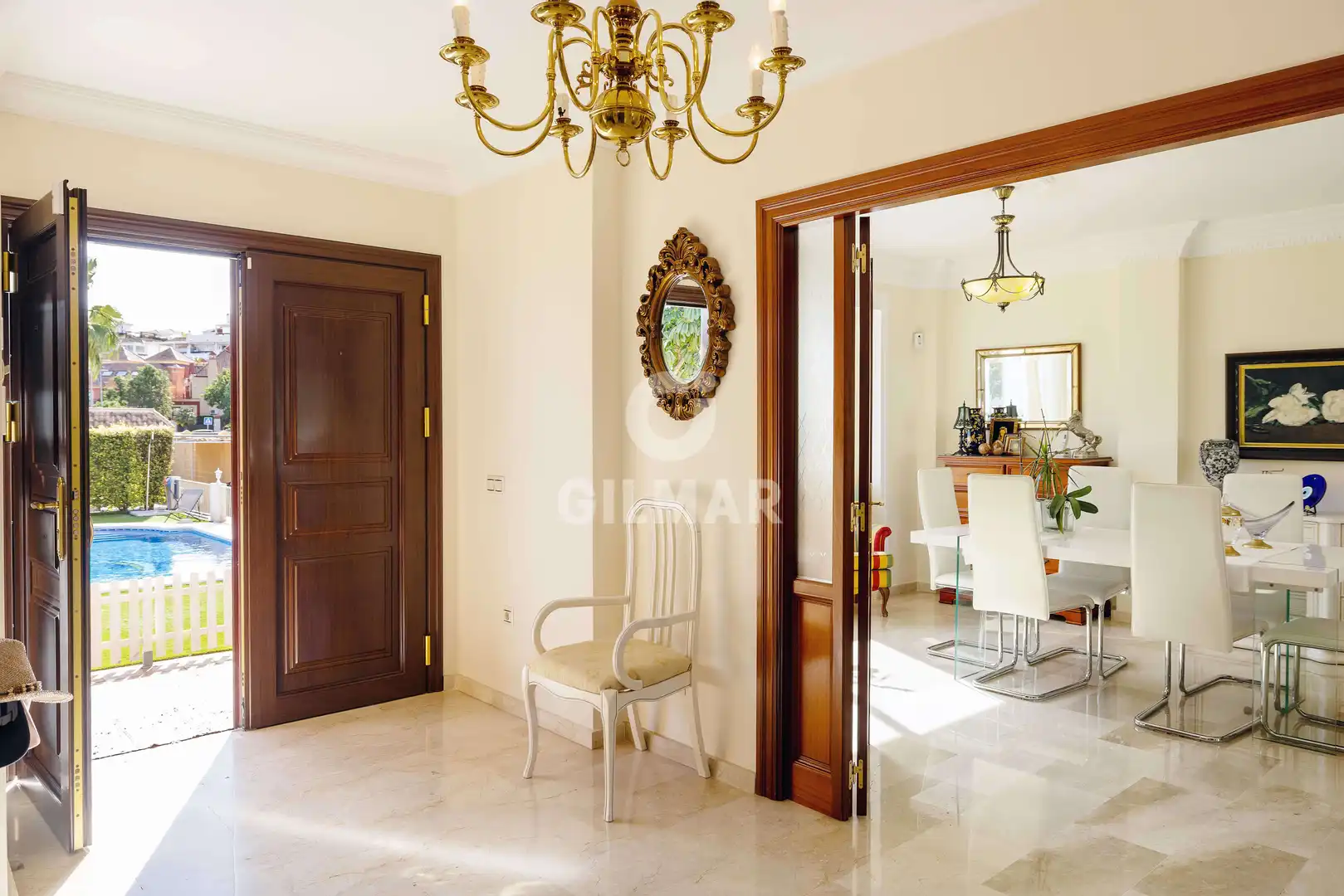 Casa o xalet en venda a Cortijo Torrequebrada