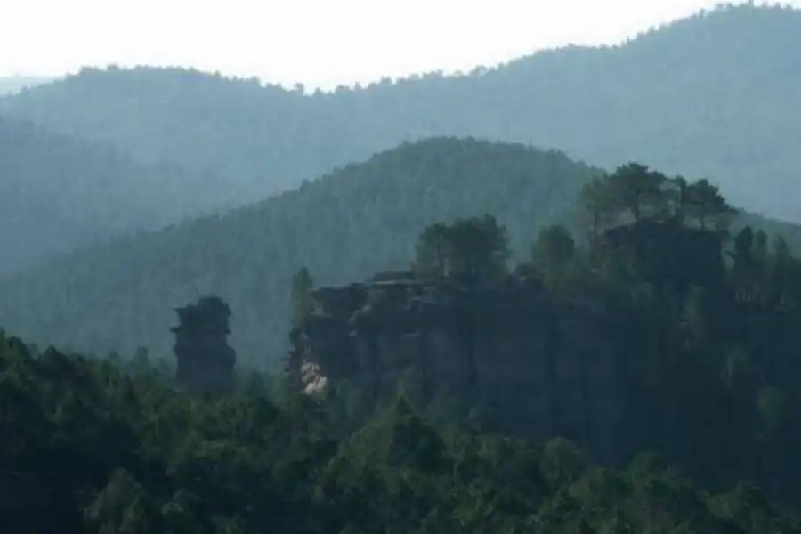 Bedroom of Land for sale in Cuenca