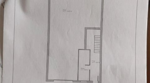 Foto 3 de Casa adosada en venta en Calle Arapiles, 12, Ciudad Rodrigo, Salamanca