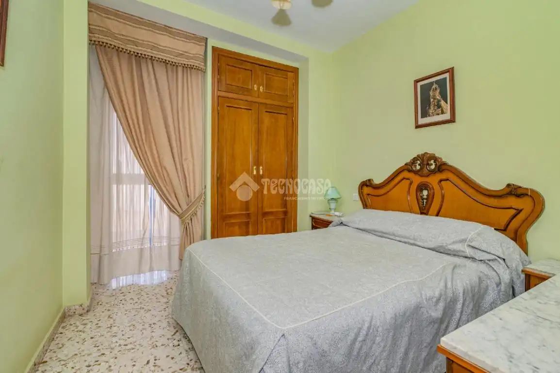 Wohnung zum Verkauf in Centro, imagen 4