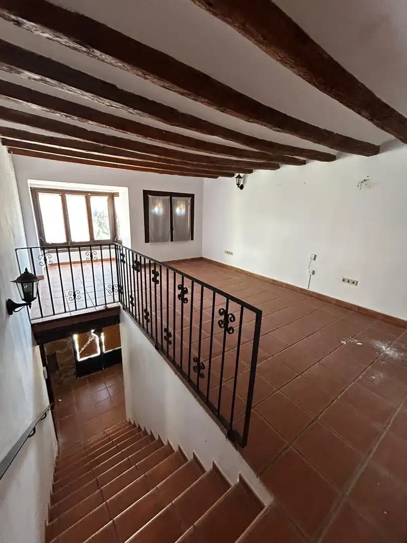 Haus oder Chalet zum Verkauf in Vacarisses mit Privatgarten, Terrasse und Abstellraum