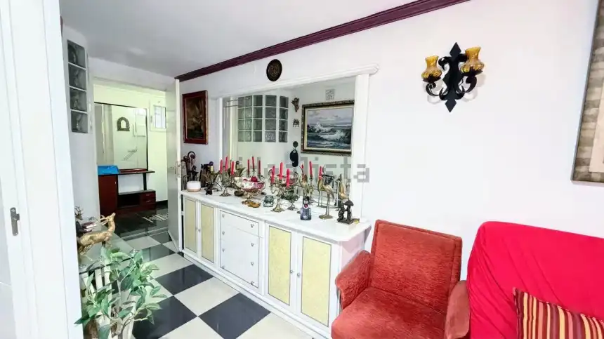 Apartament amb piscina en venda a El Bajondillo, imagen 10