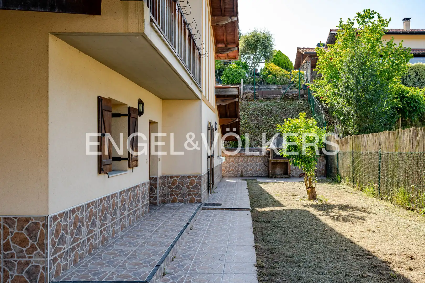 Casa o chalet en venta en Langarda Kalea, Urnieta