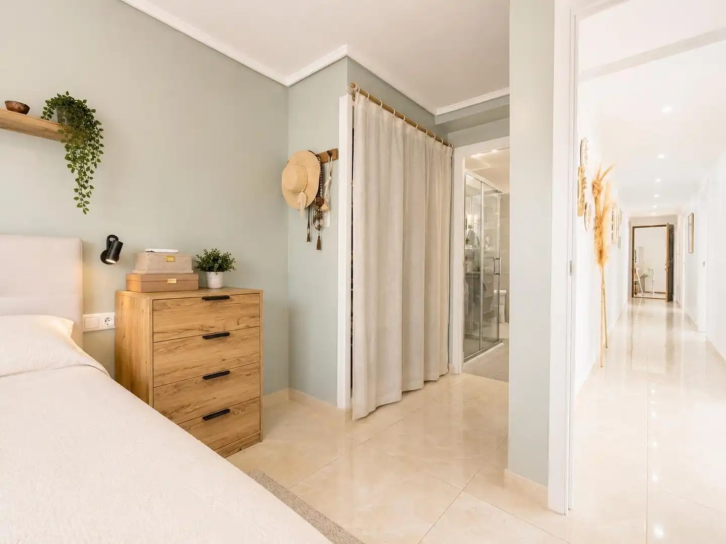 Apartment with terrace for sale in JOAQUIN CHAPAPRIETA 23, imagen 18