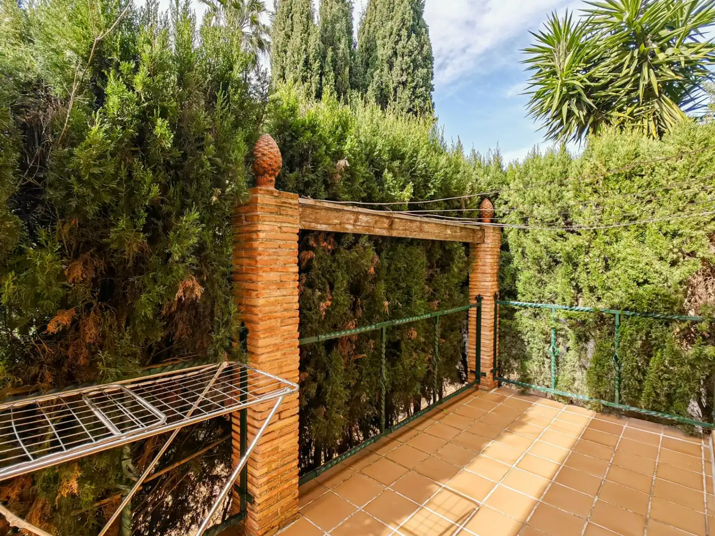 Terrace of Houses for sale in Dénia  with Air Conditioner, Heating and Private garden