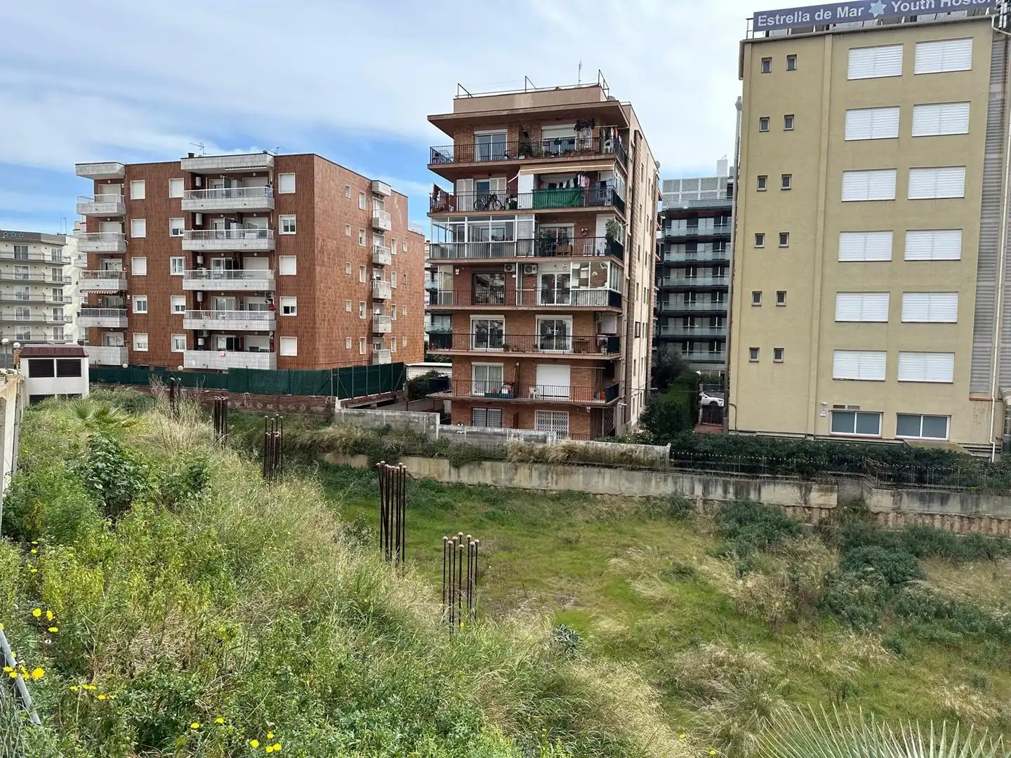 Lands and plots for sale in Calella, imagen 6