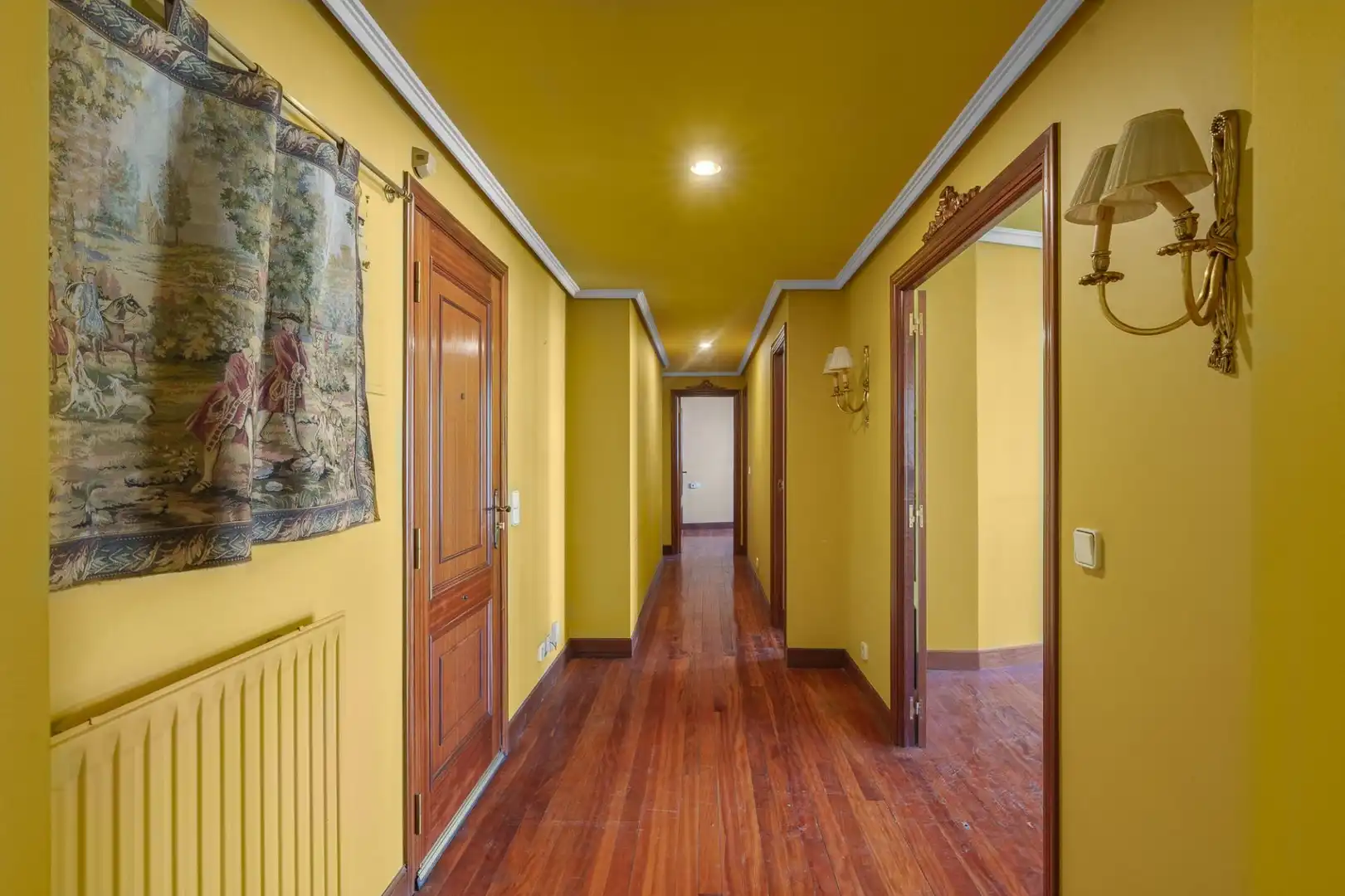 Flat for sale in Tolosa  with Heating and Storage room