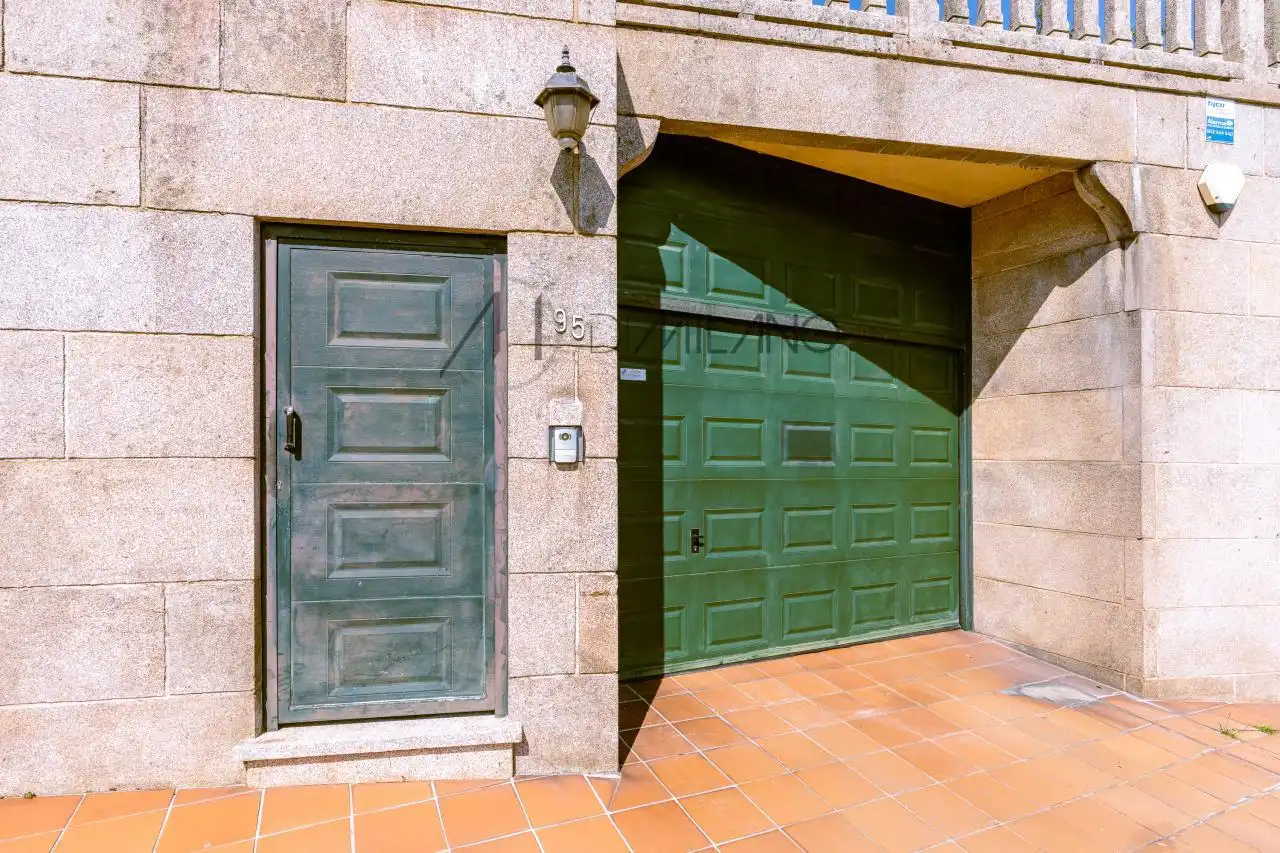 Casa o chalet en venta en Seixo-Beade, Valadares - Beade