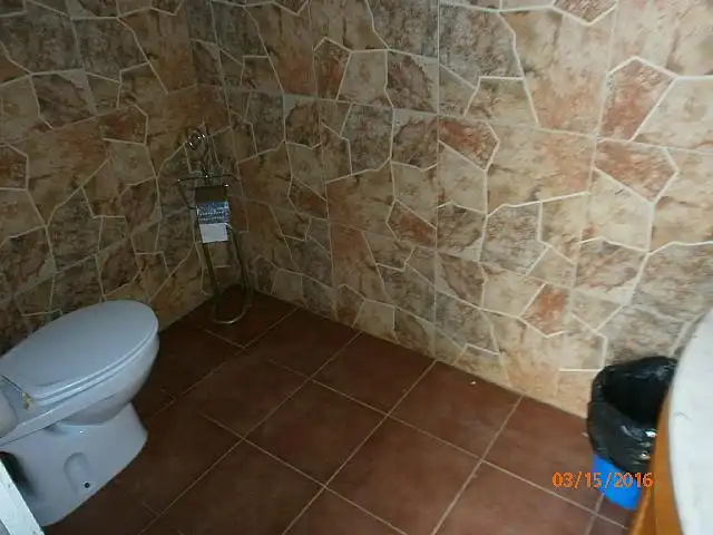 Baño de Residencial en venta en Montcada i Reixac