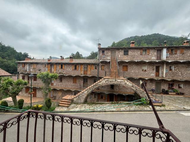 Piso en Venta en Ogassa