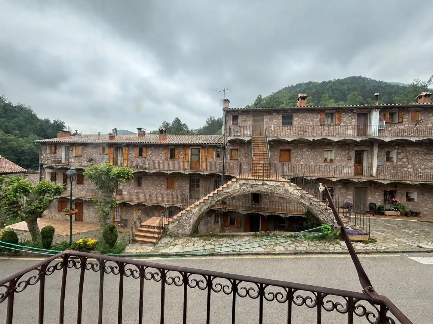 Flat for sale in Ogassa