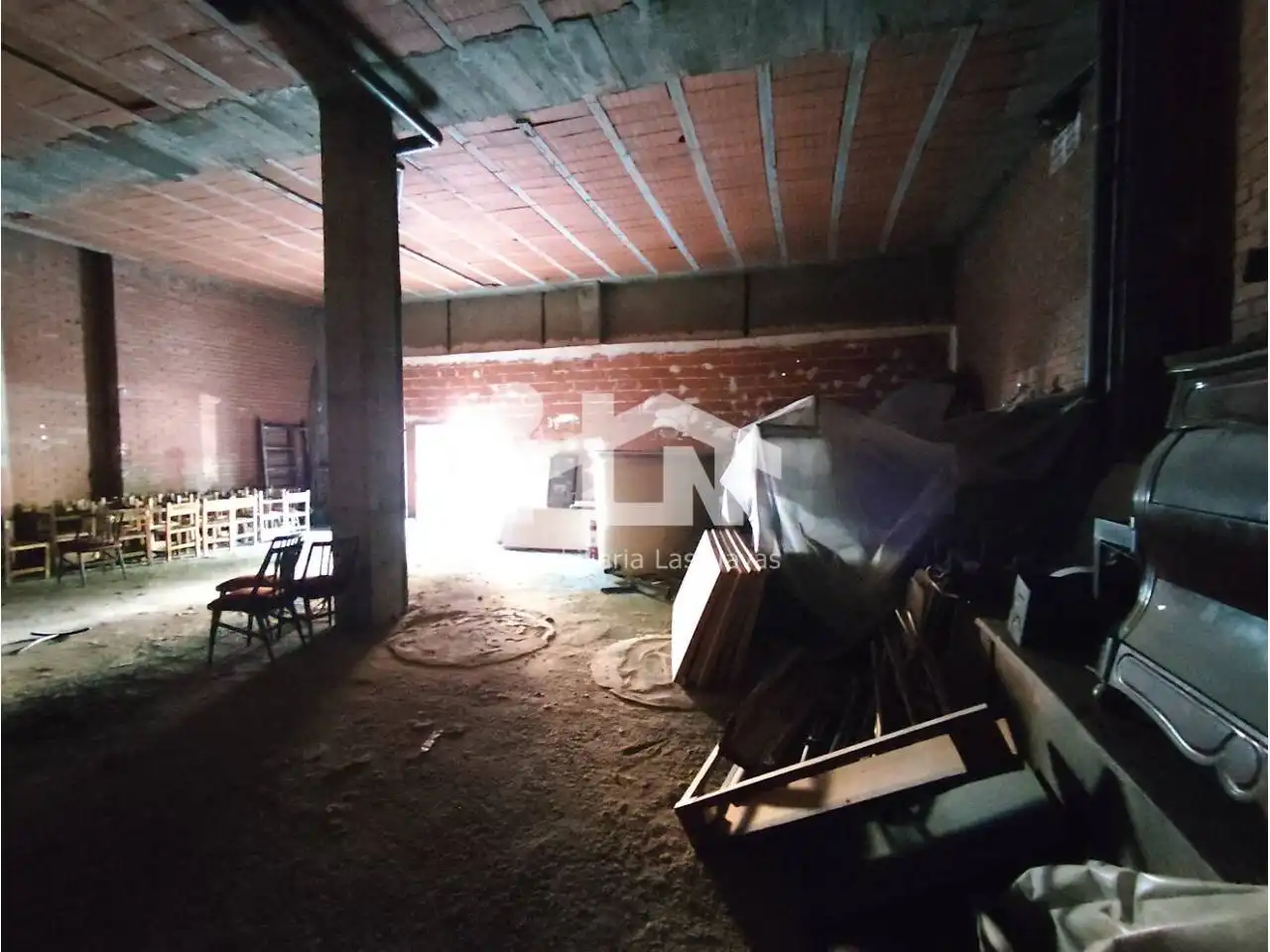 Gewerbefläche zum Verkauf in Calle Aniceto Marinas, imagen 18