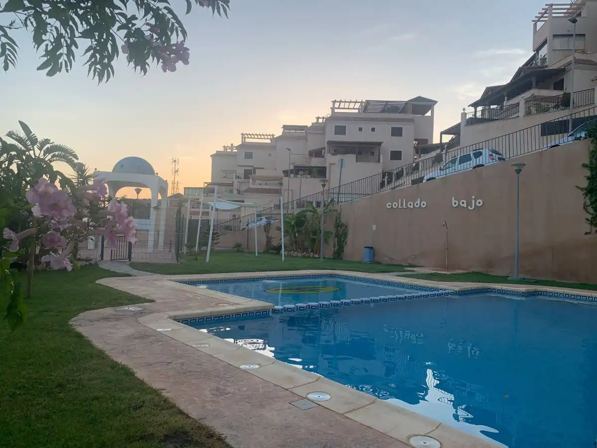 Apartamento en alquiler en Los Collados-Los Geraneos, imagen 17
