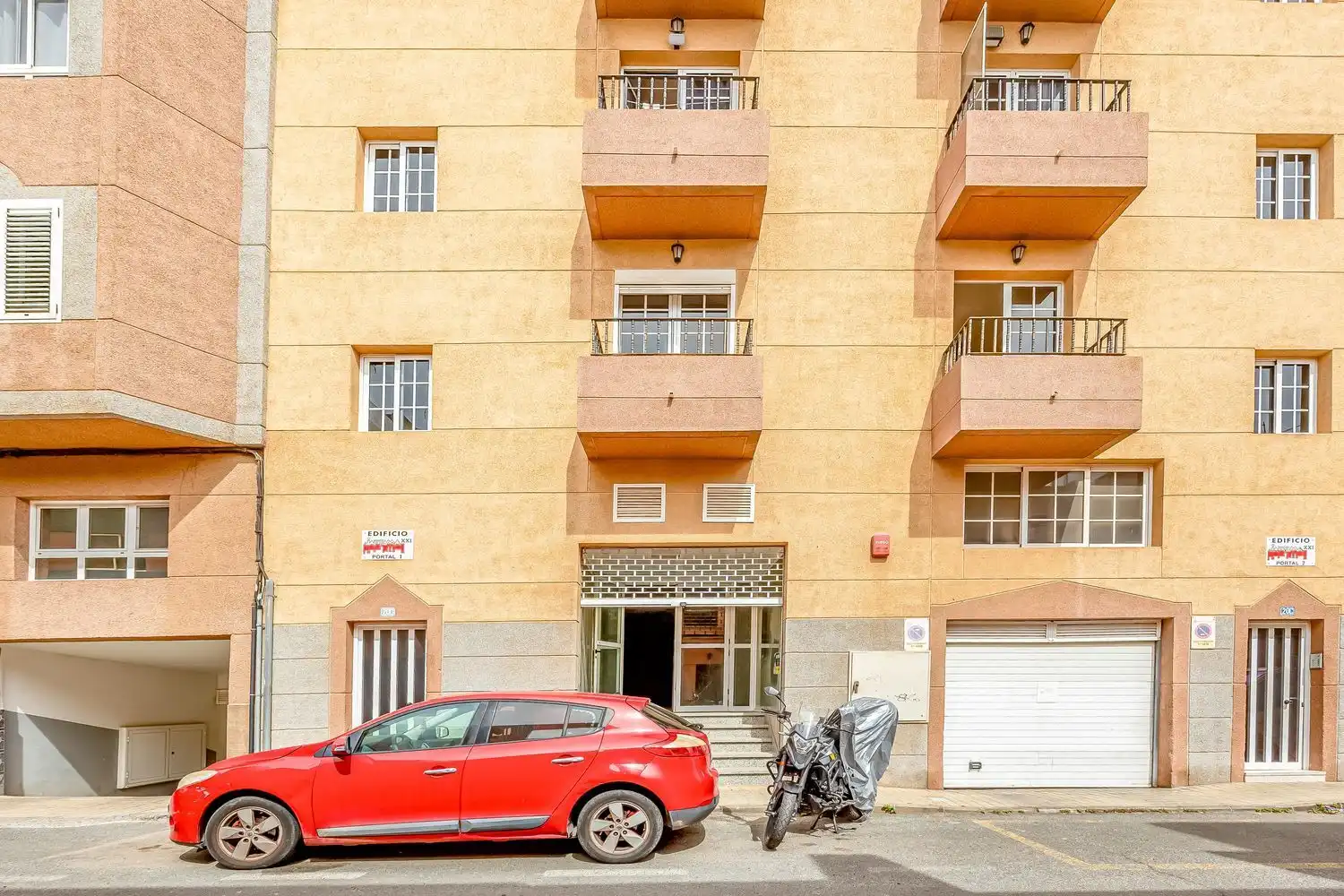 Business premises for sale in Calle Felipe II 20, imagen 17