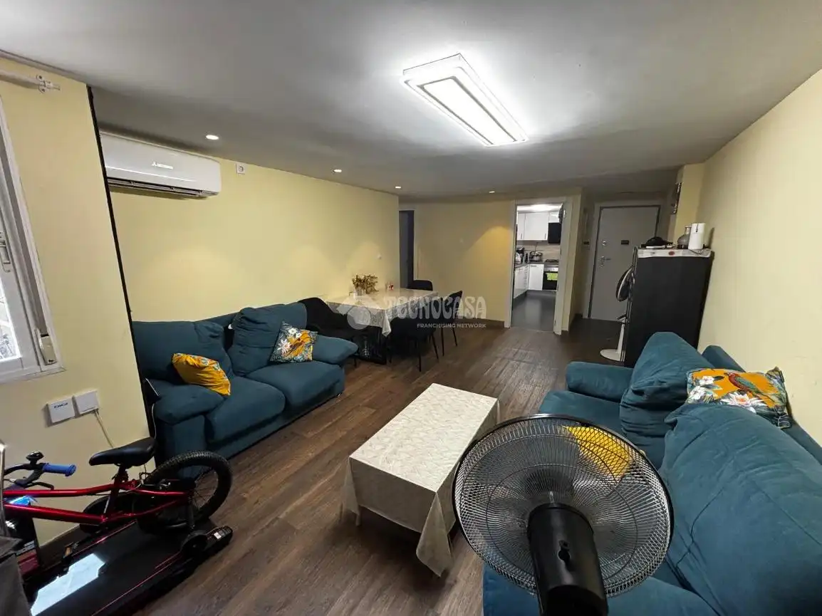 Piso en venta en Valencia con Aire acondicionado