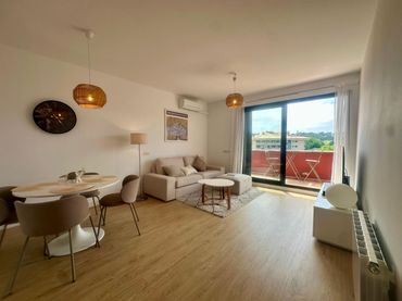 Penthouse mit Pool zum Verkauf in marfull