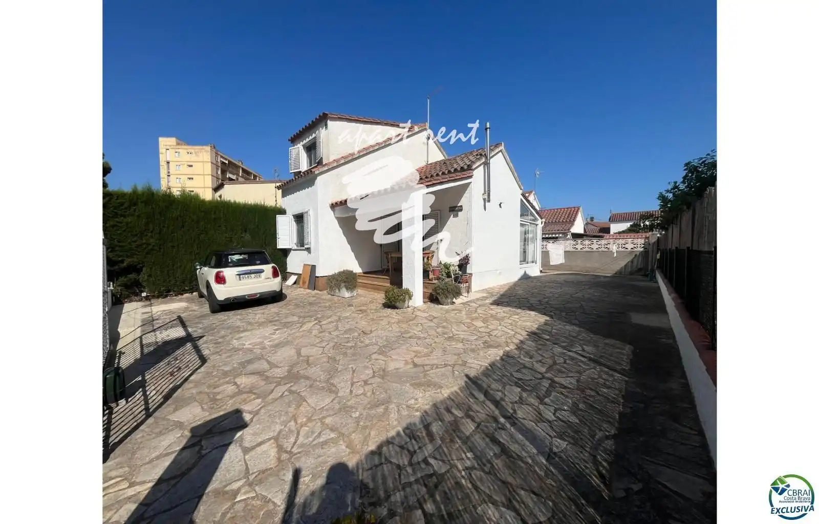 Haus mit Terrasse zum Verkauf in Calle Argentera