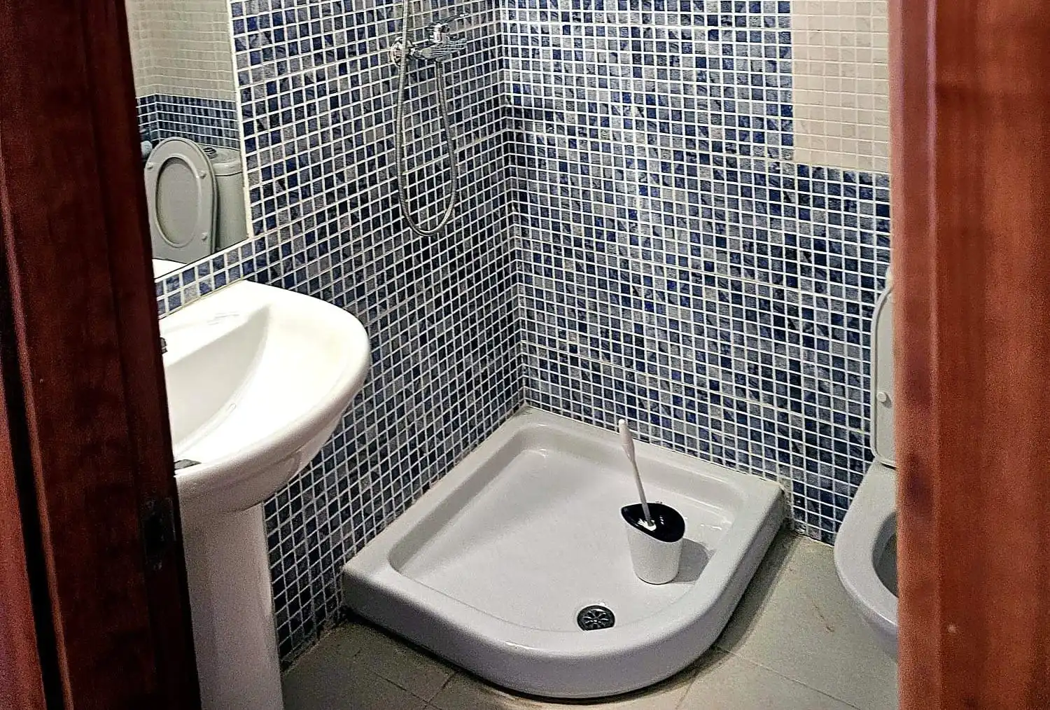Apartament amb piscina en venda a Tomás Maestre, imagen 8