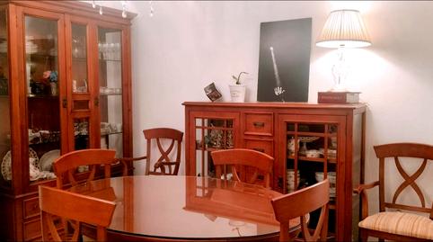 Foto 2 de Casa adosada en venda a Barrio Alto, Sevilla