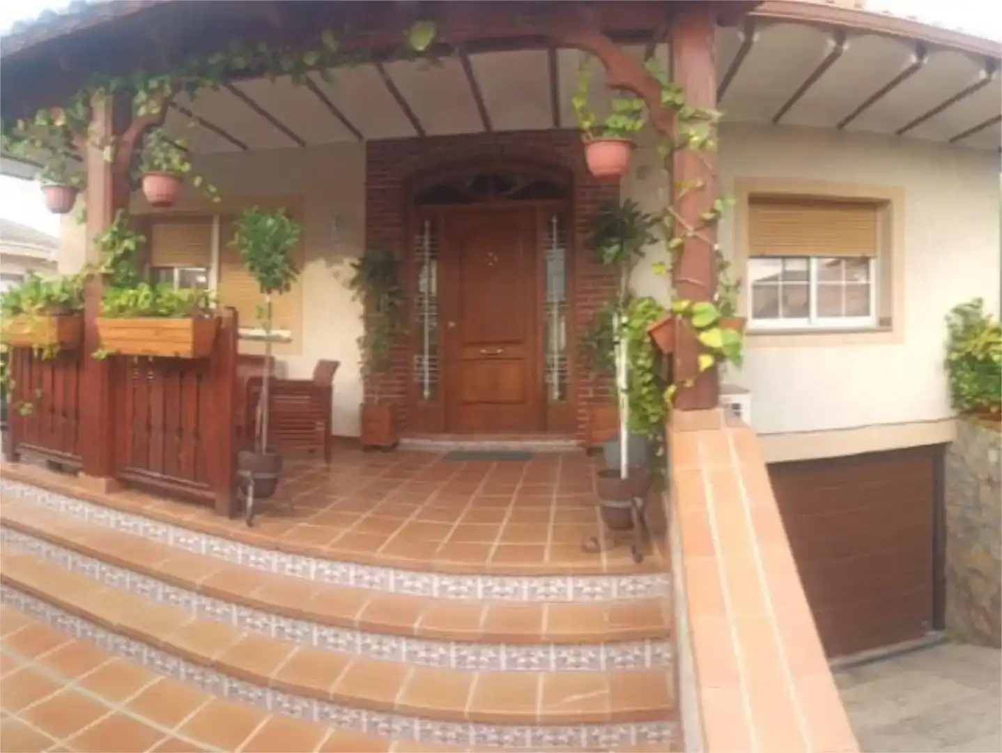 Houses for sale in Santomera  with Air Conditioner, Swimming Pool and Balcony