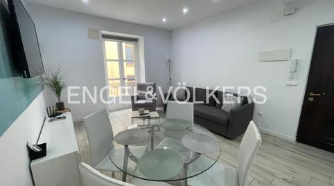 Foto 4 de Apartament de lloguer a Calle Dels Sabaters, La Seu,  Valencia Capital