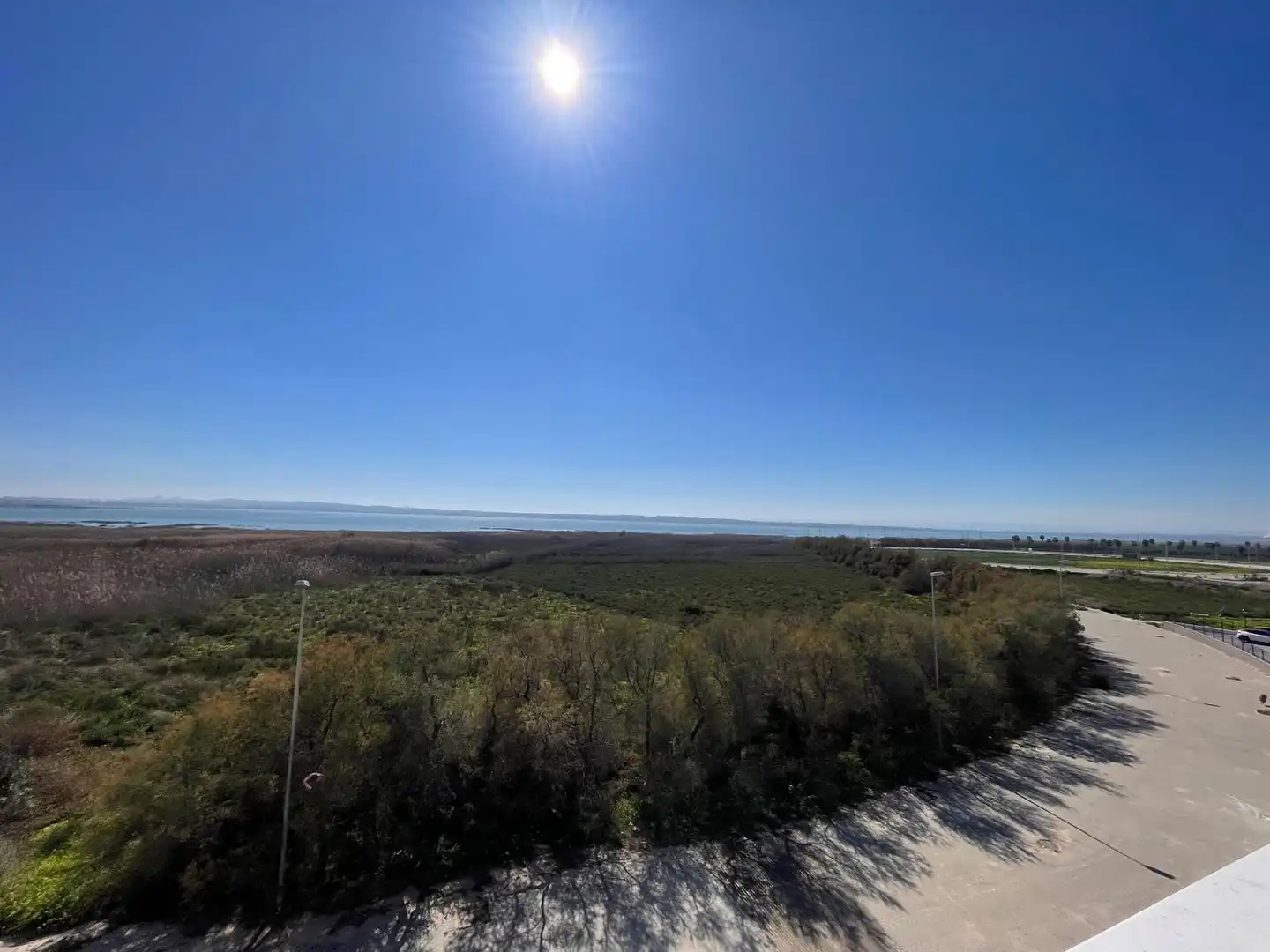 Apartamento con piscina en venta en El Raso, imagen 35