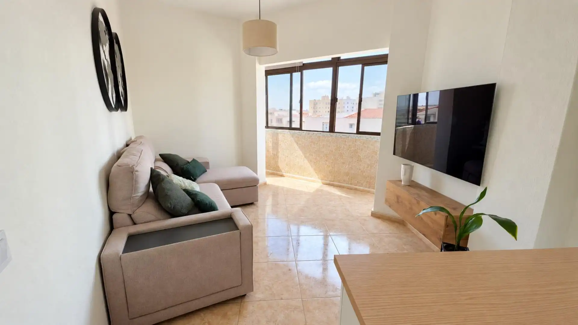Flat for sale in Calle El Mentidero, 2, San Gregorio