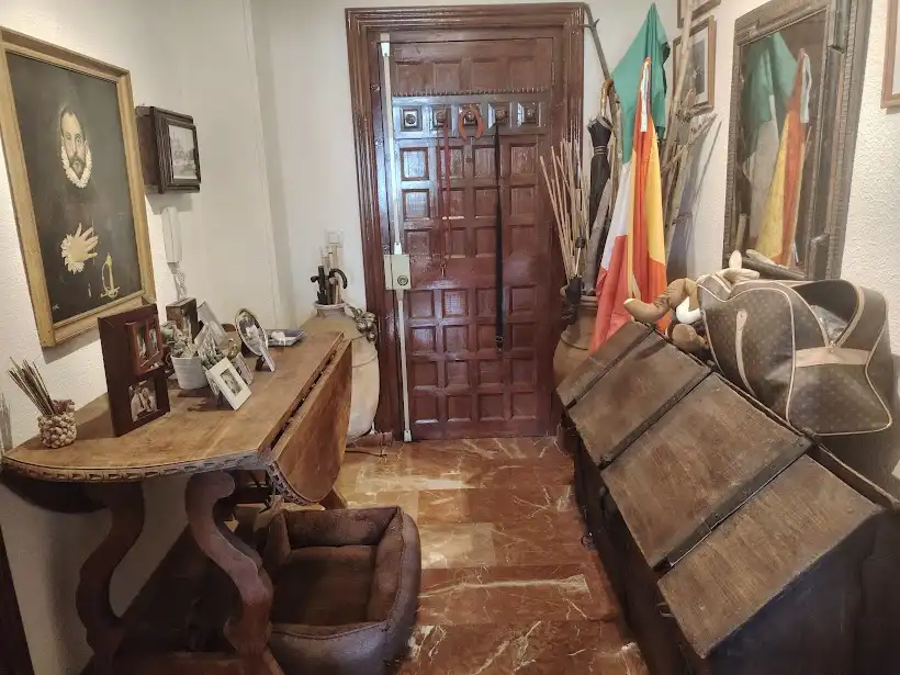 Pis en venda en Linares amb Calefacció i Balcó