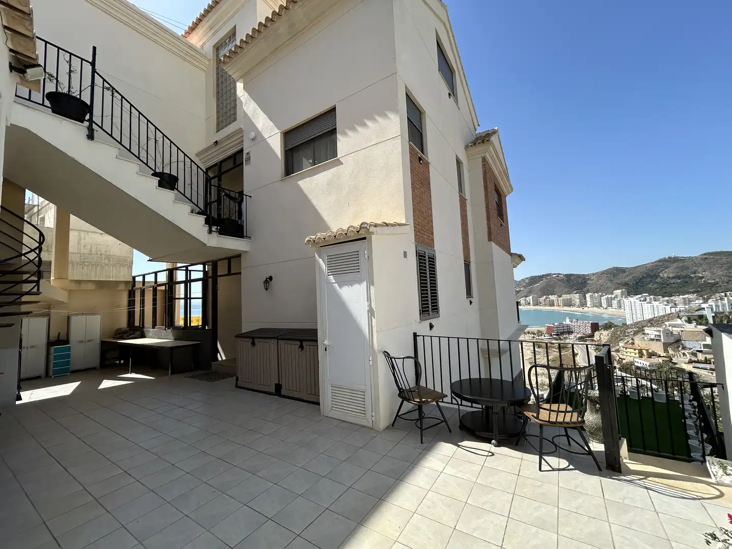 Chalet con terraza en venta en N/A, imagen 30
