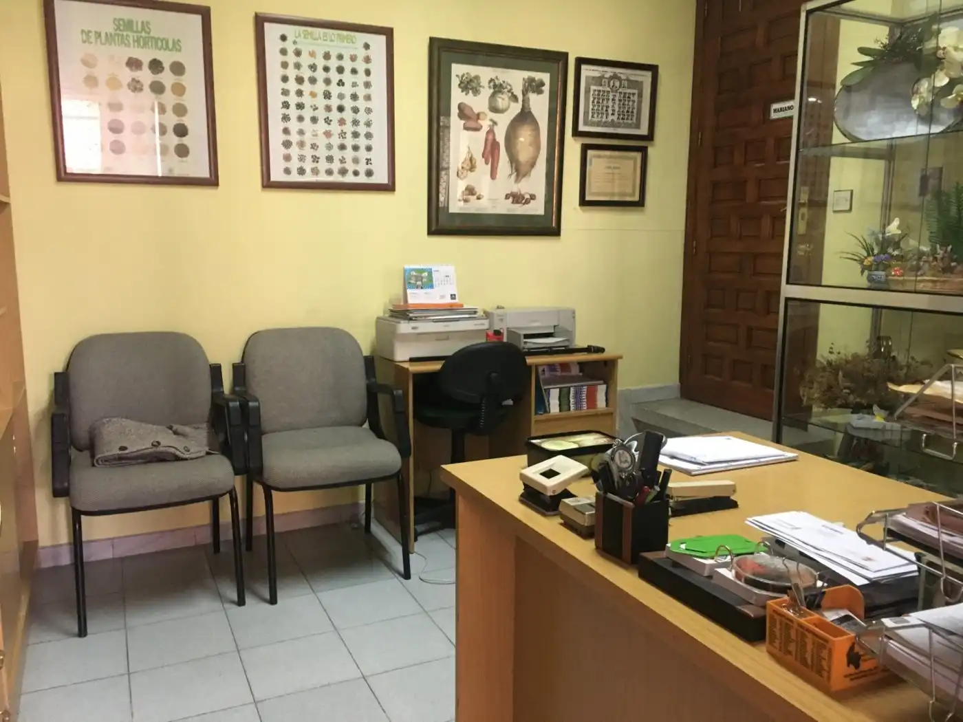 Local en venta en Mozoncillo