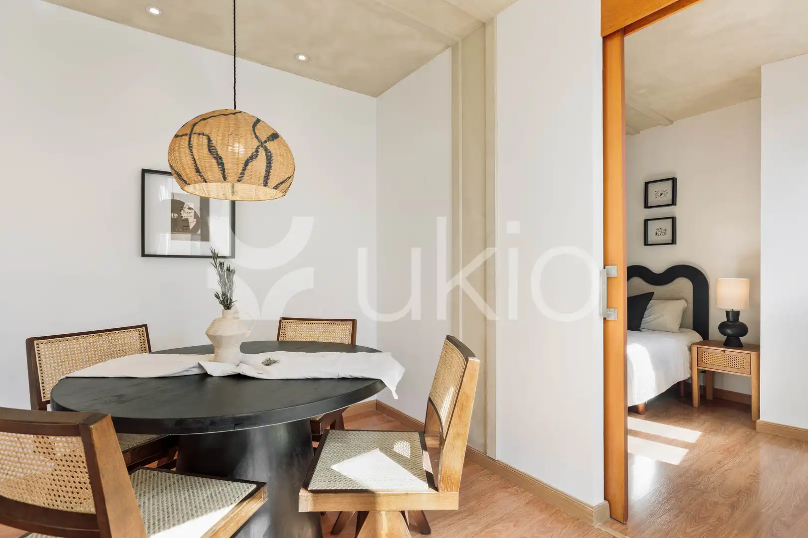 Apartamento con ascensor en alquiler en Carrer dels Carders, imagen 17