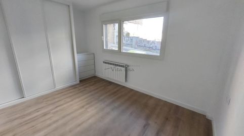 Foto 4 von Wohnungen zum Verkauf in Carrarico, A Carballeira, Ourense Capital