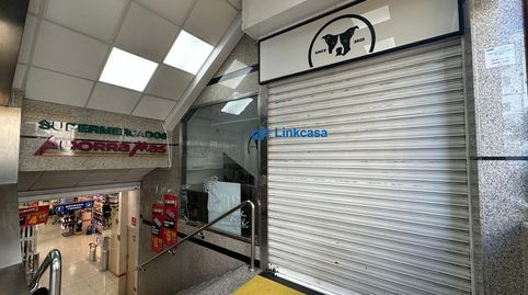 Foto 3 von Geschaftsraum zur Miete in Calle Calle de Lope de Rueda, Ibiza de Madrid, Madrid Capital