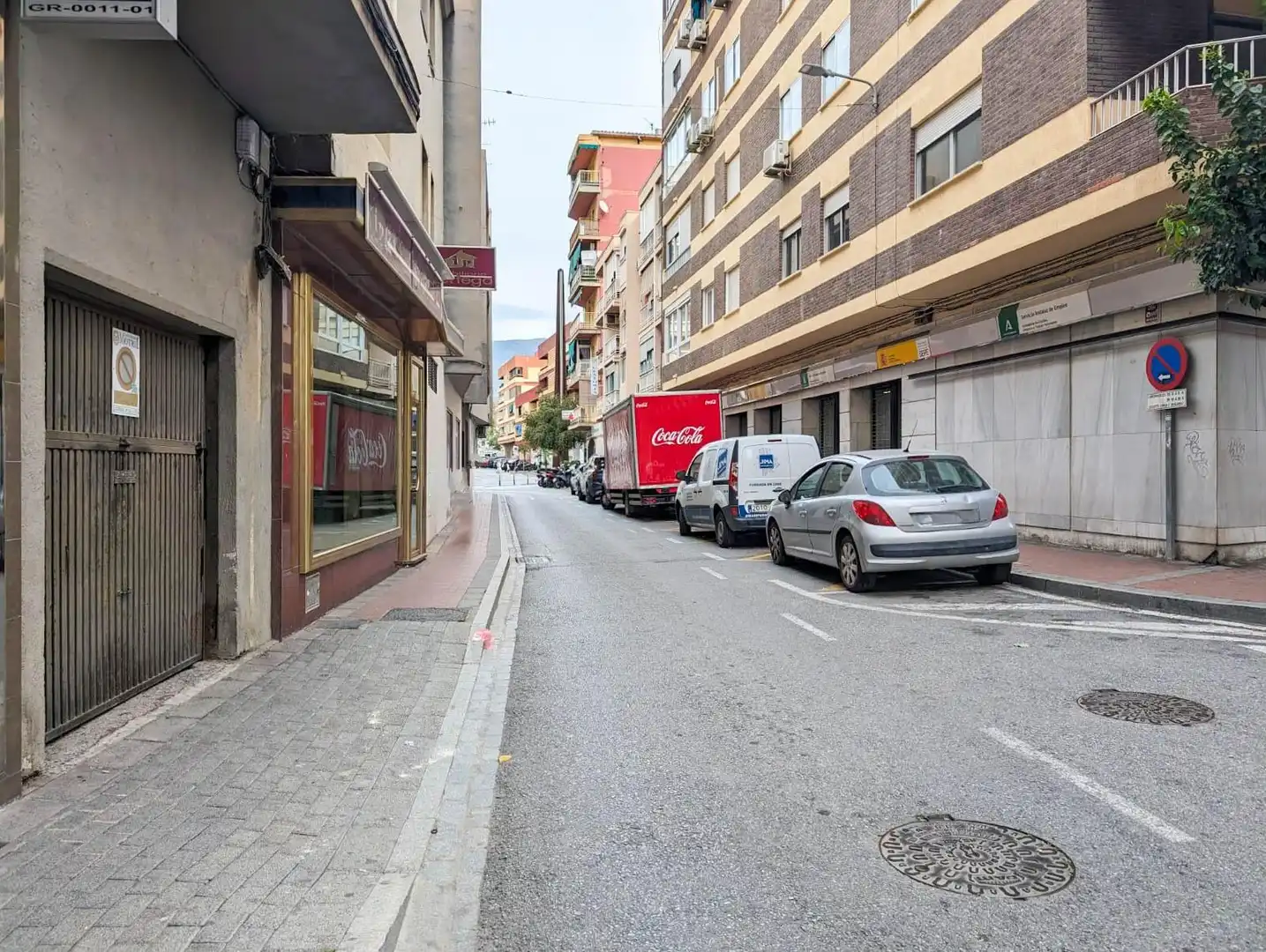 Business premises for sale in Motril  ciudad