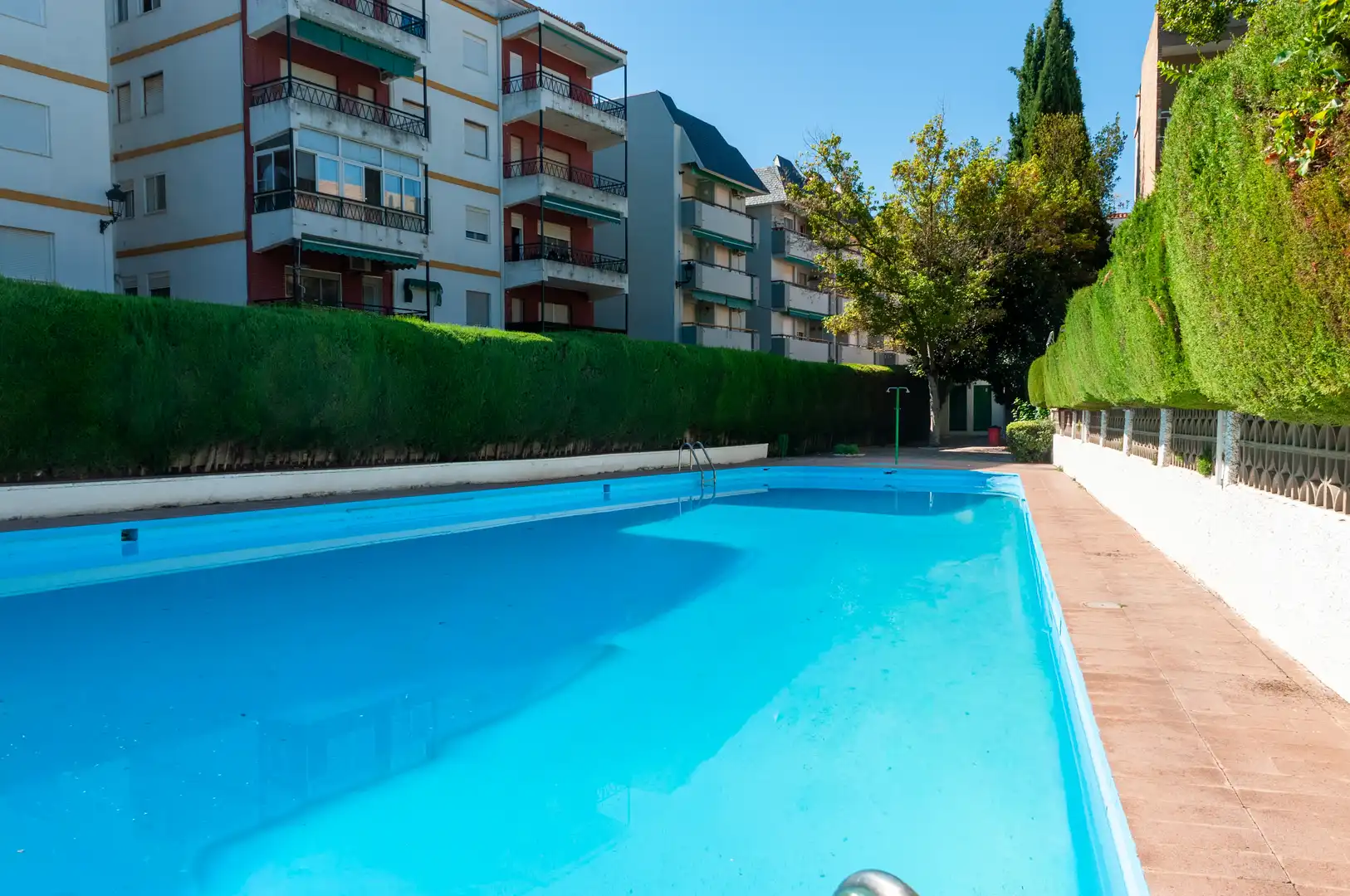 House with pool for sale in Siete Aguas, imagen 3