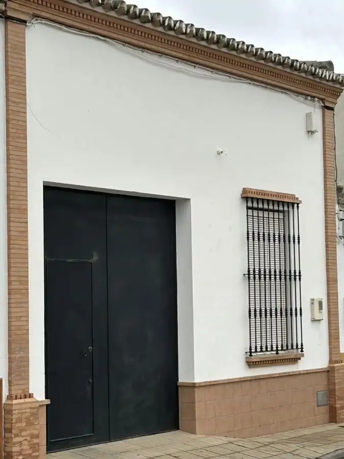 Terreni e lotti in vendita a Bollullos Par del Condado
