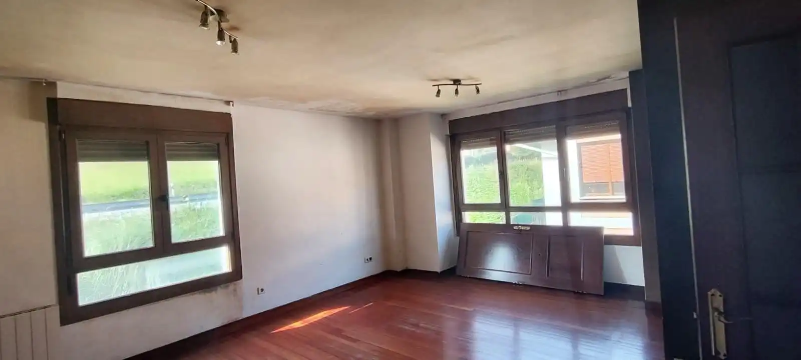 Sala de estar de Piso en venta en Piélagos