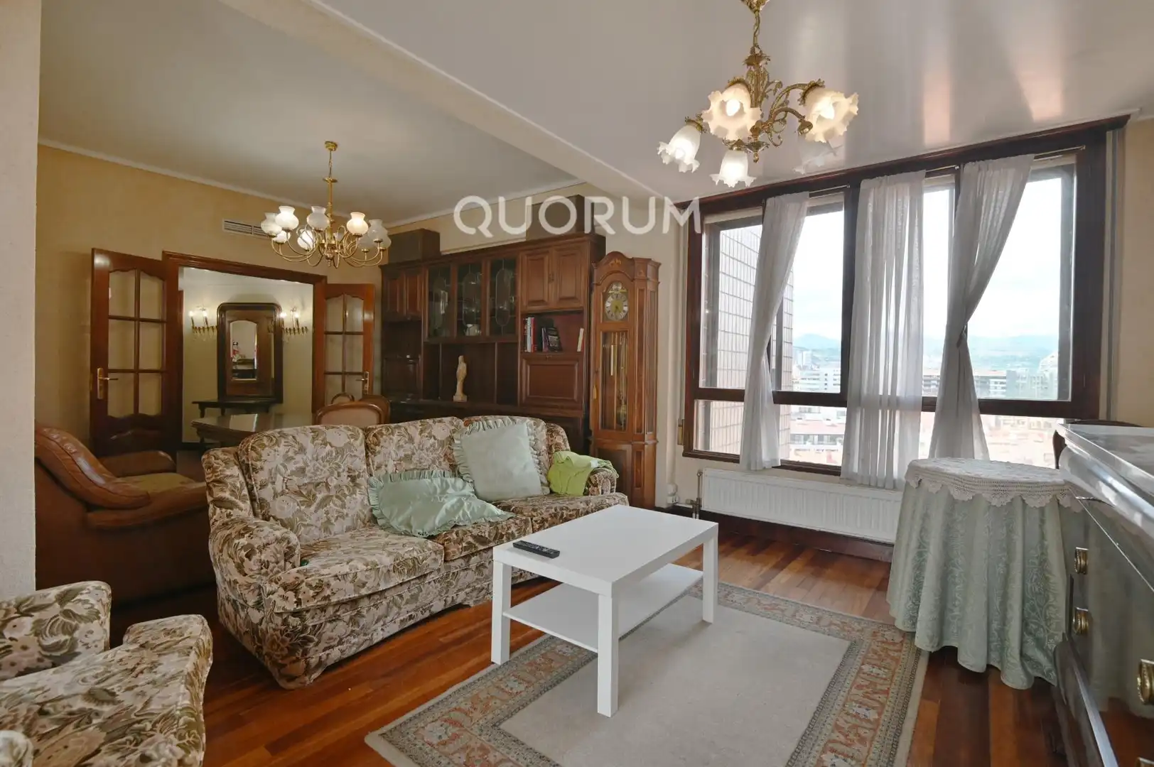 Piso en venta en Bilbao , Bizkaia