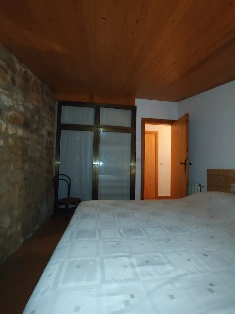 Bedroom of Houses for sale in Guissona  with Heating, Private garden and Oven