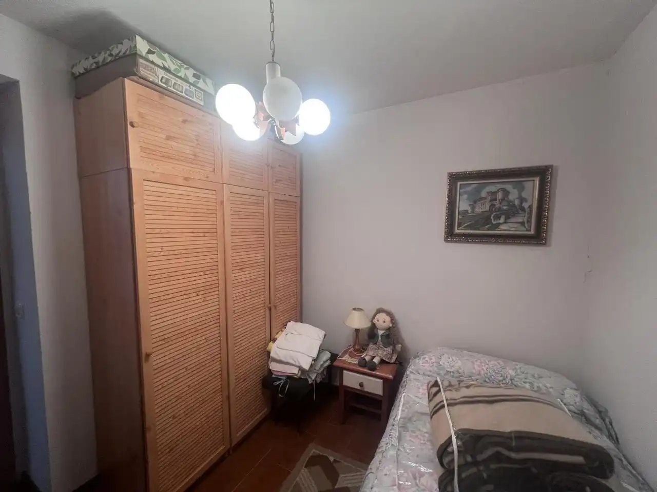 Casa con piscina in affitto a Calle Genaro Núñez, imagen 19